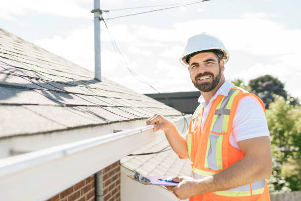 Trusted Sleepy Hollow, NY Roofing Contractor Experts