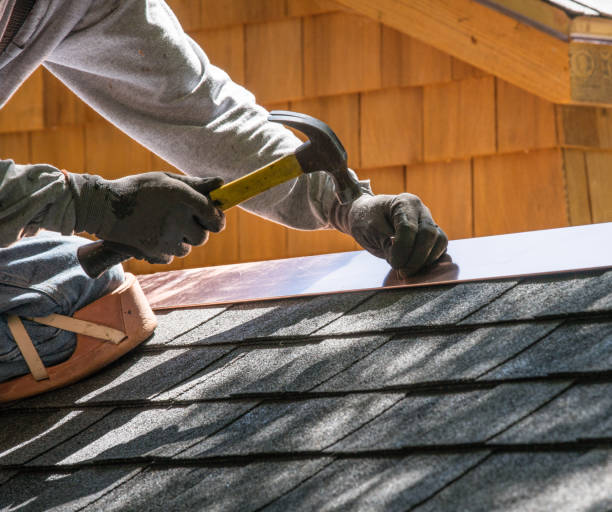 Best Storm Damage Roof Repair  in Sleepy Hollow, NY